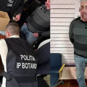 Пятеро задержаны, 5 миллионов изъяты: полиция разгромила сеть телефонных мошенников