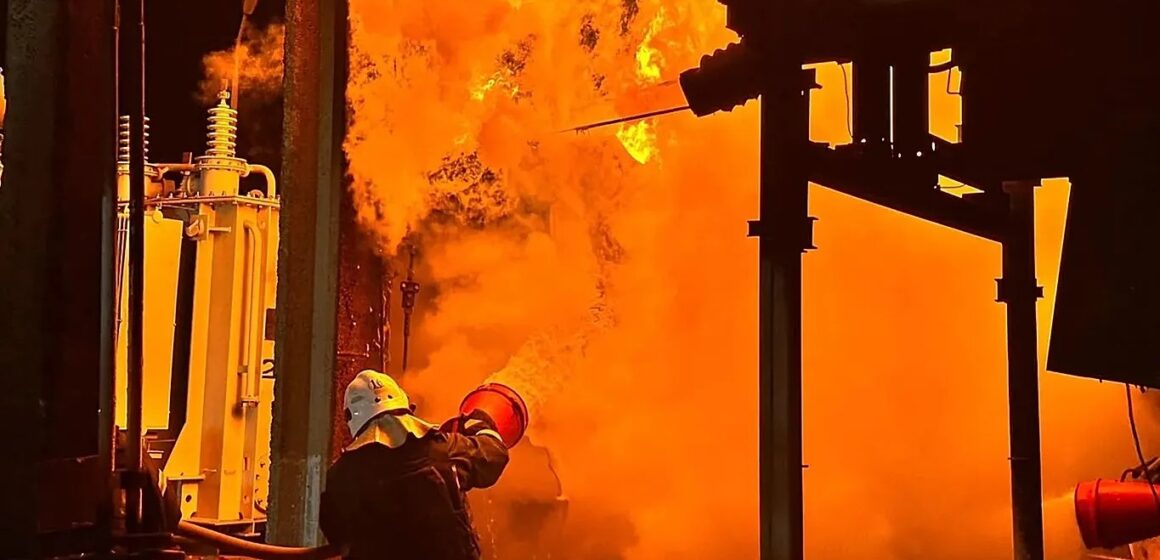 197 Украина наносит удары по стратегическим нефтяным объектам России