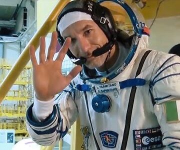 NASA представило экипаж миссии Artemis III: итальянский астронавт в составе команды