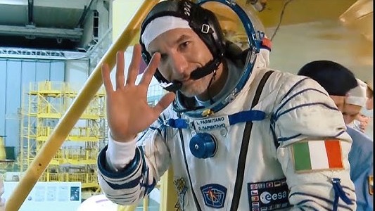 209 NASA представило экипаж миссии Artemis III: итальянский астронавт в составе команды
