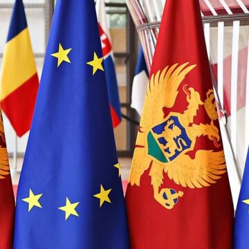 Старожилы ЕС требуют жестких гарантий для новых членов блока