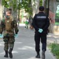 Реформа пенсионной системы для сотрудников силовых структур Молдовы