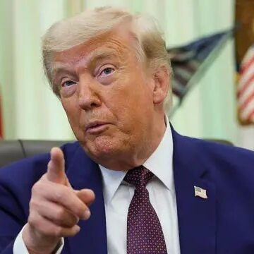 Трамп объявил о ликвидации лидера террористической группировки «Трен де Арагуа»