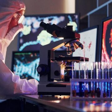 США опубликовали информацию о биолабораториях в более чем 30 странах, включая Украину
