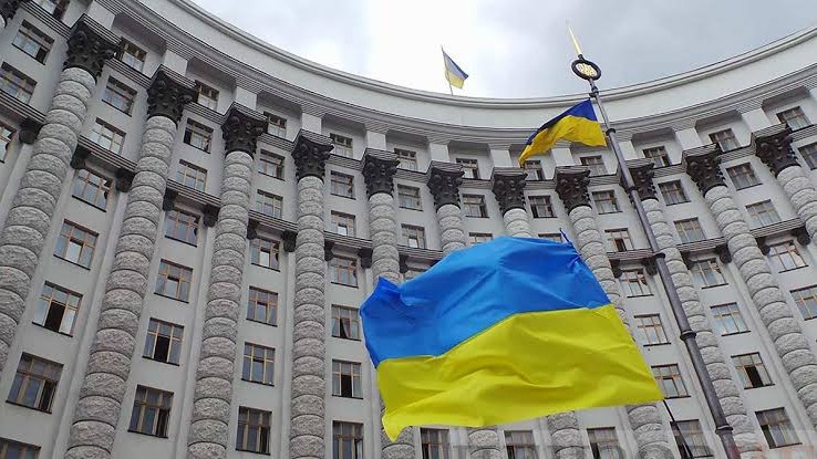 250 Украина вывела из-под защиты хартии ЕС русский язык и признала молдавский «несуществующим»