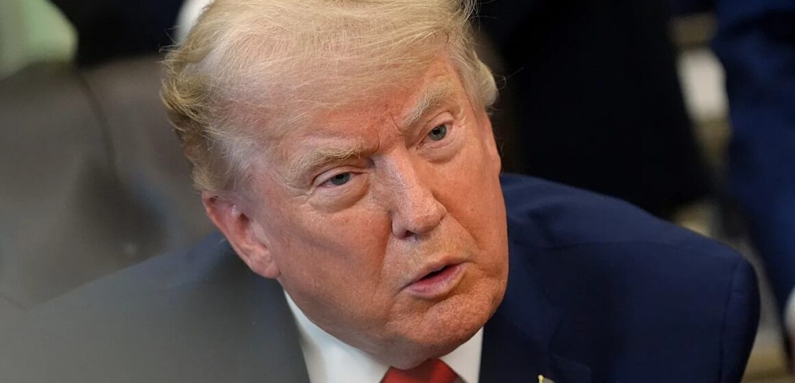 253 Саммит G7 в Эвиане: Дональд Трамп анонсирует мирное соглашение с Ираном