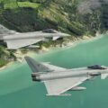 Ночная тревога в Румынии: жители Тулчи получили оповещения из-за ударов дронов по Украине