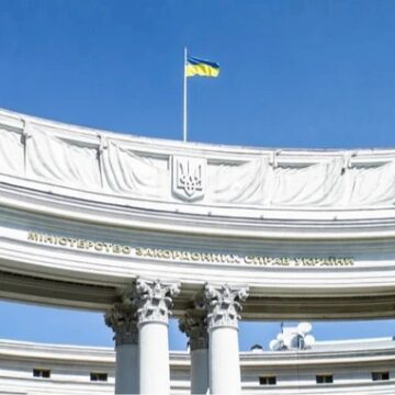 МИД: Украина никогда не разрабатывала биологическое оружие