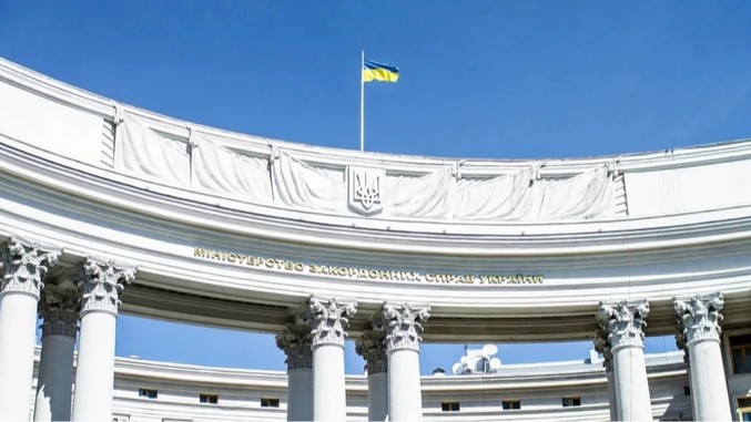 259 МИД: Украина никогда не разрабатывала биологическое оружие