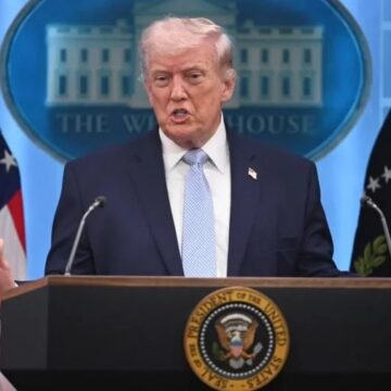 «Пусть нефть течет!»:Трамп объявил о завершении сделки с Ираном