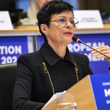 Еврокомиссия готовит механизм, который может ограничить право вето новых государств — членов ЕС