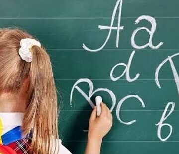 В школах Кишинэу остается более полутора тысяч свободных мест для первоклассников