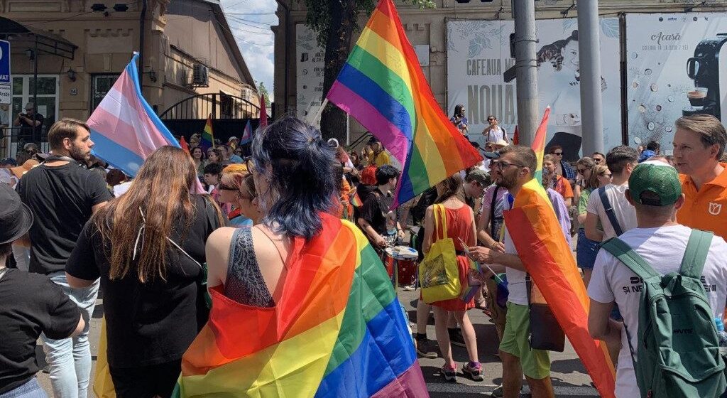 ЛГБТ-сообщество готовится к Moldova Pride 2026: основные требования и аргументация