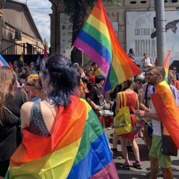 ЛГБТ-сообщество готовится к Moldova Pride 2026: основные требования и аргументация