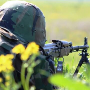 В Бэлць военнослужащий получил огнестрельное ранение во время учений: состояние пострадавшего стабильно