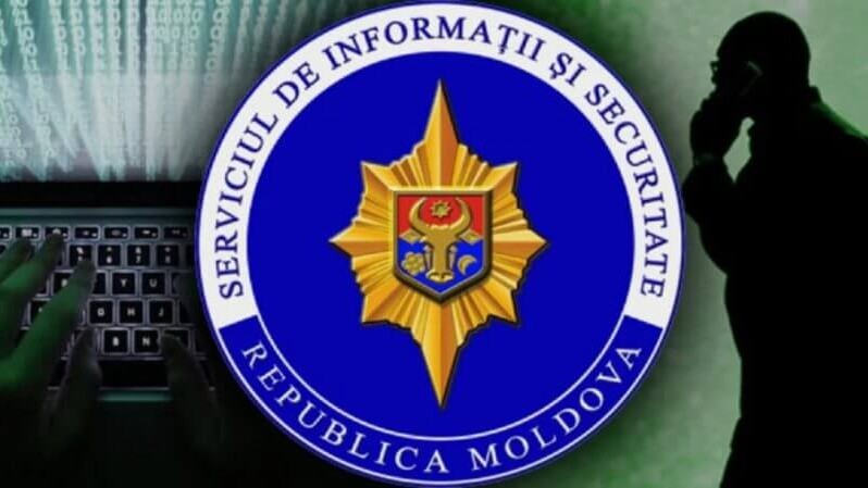 303 СИБ предупреждает: спецслужбы РФ используют персональные данные граждан Молдовы для мошенничества