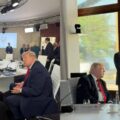 Встреча Зеленского, Трампа и Макрона на G7: дипломатические усилия по урегулированию конфликта