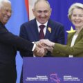 ЕС готовит торговые льготы для Армении на фоне российских ограничений на импорт