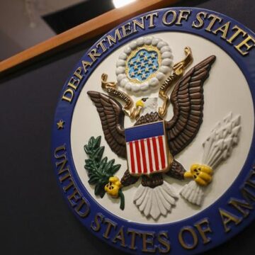 США выделили ООН более одного миллиарда долларов на гуманитарную помощь