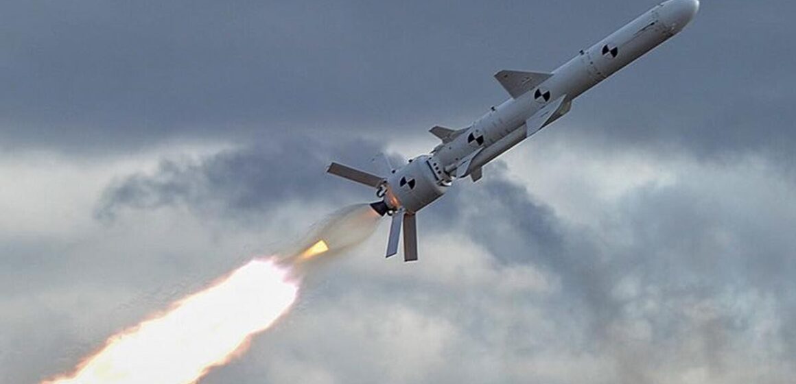 Украина и MBDA начинают совместную разработку ракет «Нептун-2»