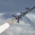Украина и MBDA начинают совместную разработку ракет «Нептун-2»
