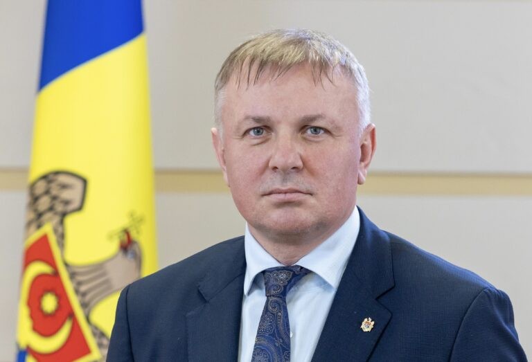 325 Константин Куюмжу, «Partidul Nostru»: Налоговая реформа, продвигаемая Правительством, не учитывает социально-экономические реалии Республики Молдова