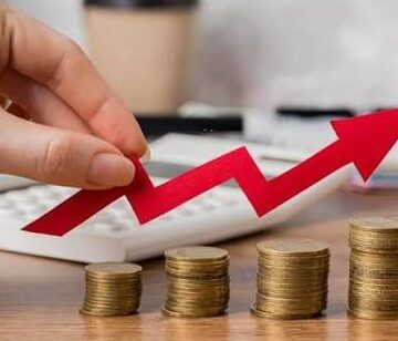 Зарплаты выше с этой осени. Кто эти более 170 тысяч получателей?