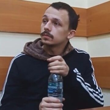 Гражданин Румынии приговорён в России к 15 годам лишения свободы по обвинению в шпионаже в пользу Украины