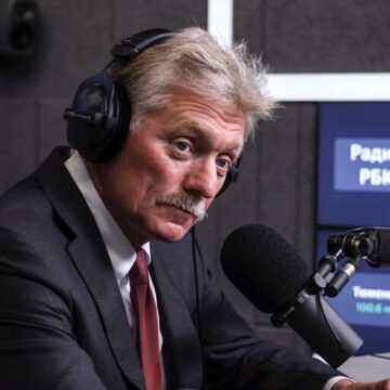 «Посмотрите на результаты наших ударов по украинским городам»- Кремль после атак дронов на Москву