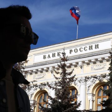 Разведка ЕС: экономика России на грани кризиса из-за войны и долгов