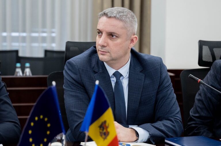 354 Думитру Вангели лишается поста главы MoldATSA из-за потери доверия учредителя