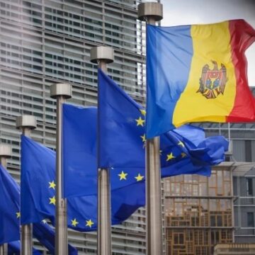 355 «Monitorul Oficial» опубликовал список граждан Молдовы, попавших под санкции Евросоюза