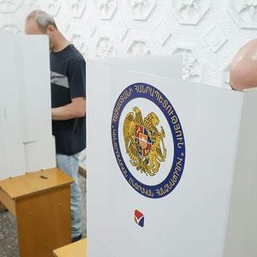 357 В Армении оспаривают результаты парламентских выборов: оппозиция требует аннулирования итогов