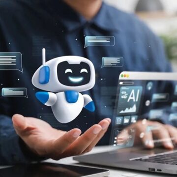 Эстония первой в мире введет цифровые идентификаторы для агентов ИИ