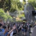 Экстремальный зной охватил Европу