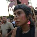 «Фламинго» против «острова Кушнера»: в Албании продолжаются масштабные протесты против застройки