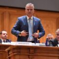 Румыния: правительство не утверждено, консультации в Котрочень продолжаются