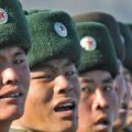 Сеул готов принять северокорейских военнопленных, захваченных в Украине