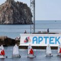Крым : отключения электричества, ограничения на топливо и закрытие детских лагерей