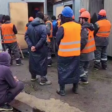 Ректор ТУМ: проживание иностранных рабочих в общежитиях университета — это способ пополнения бюджета