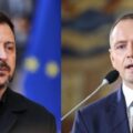 Конференция по восстановлению Украины в Гданьске пройдет без участия президентов Украины и Польши