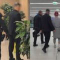 Офицер ФСБ под прикрытием задержан при въезде в Молдову