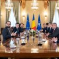 Политический тупик в Румынии: Боложан предлагает «Пакт для Румынии» и правительство меньшинства