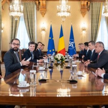 Политический тупик в Румынии: Боложан предлагает «Пакт для Румынии» и правительство меньшинства