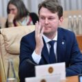 Андриан Гаврилицэ отказывается от применения 20% НДС на лекарства после критики со стороны Емила Чебана