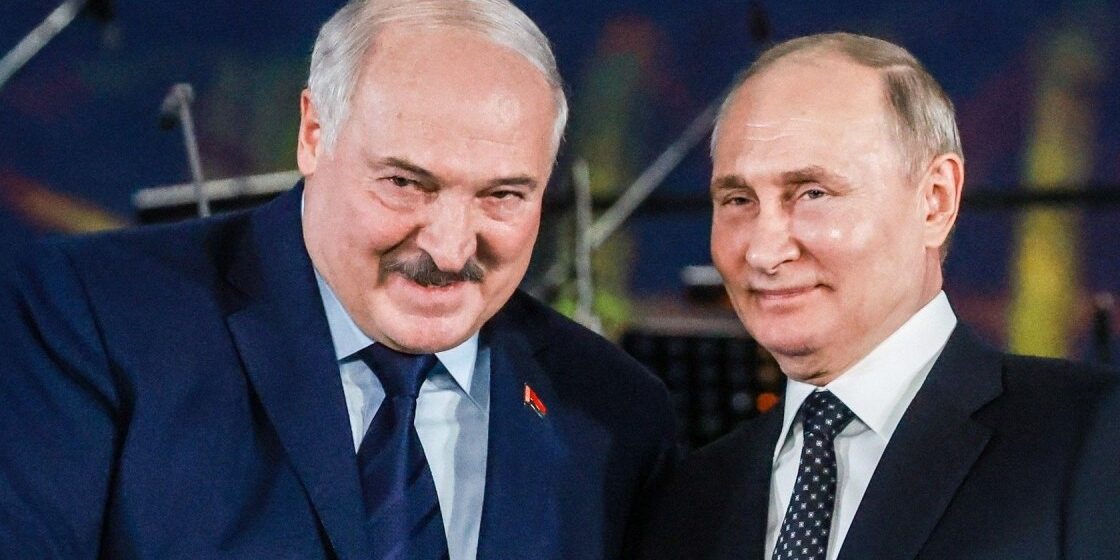 В Кремле назвали «не соответствующей действительности» информацию о давлении на Минск