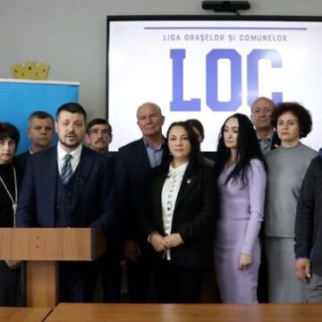 Публичная петиция: реформа госуправления должна начинаться с правительства, а не с мэрий