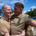 Новый обмен пленными между Киевом и Москвой: освобождены 320 человек