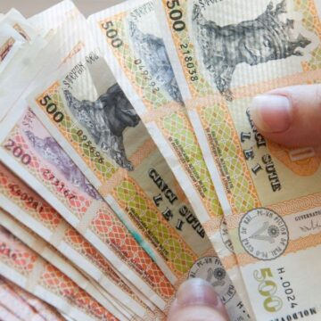 456 В Молдове реформируют оплату труда в социальной сфере: зарплаты вырастут