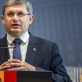 Республика Молдова призывает к стабильности в Бухаресте
